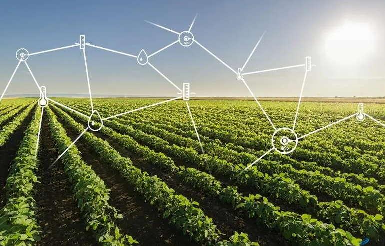 物聯(lián)網(wǎng)在農(nóng)業(yè)中的應(yīng)用情況如何？